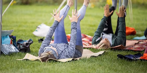 River Valley Yoga Festival 2026