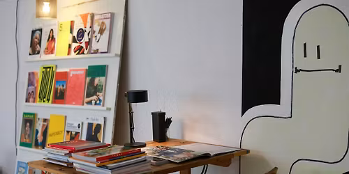 A Frooty Tuesday with Room for Reading