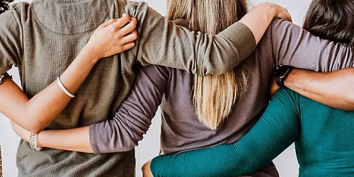 FREE QPR suicide prevention class