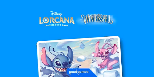 Lorcana Set Championship \u2013 Good Games Gungahlin