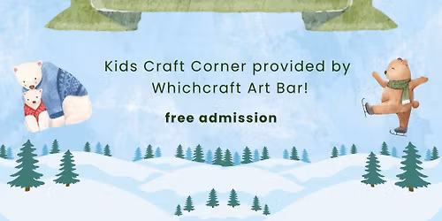 Winter Craft Fair