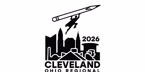 2026 Ohio Regional Urban Sketchers Summit