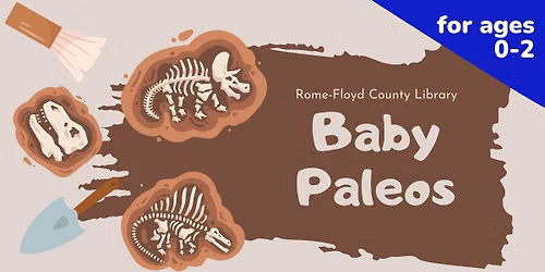 Baby Paleos