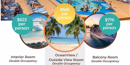 2026 Royal Caribbean Bahamas Cruise 