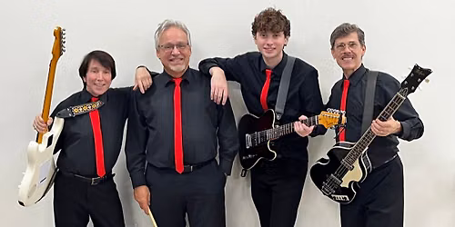 Music at Grace: A Community Concert Series