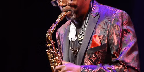 Dennis Coleman performing Live at The Perk! 