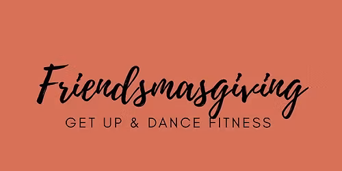 First Annual GU&DF Friendsmasgiving