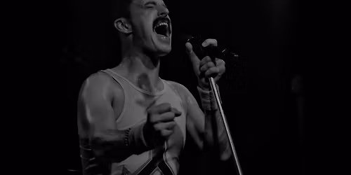 Qween, It's a Kinda Queen