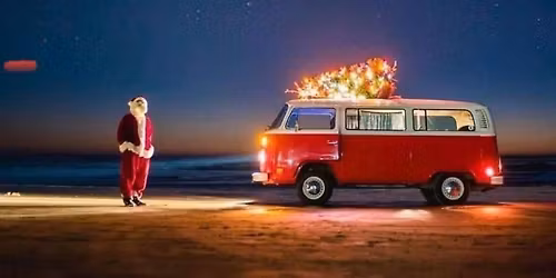 Christmas Miracle on 21st Street