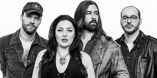 Caitlin Krisko & The Broadcast