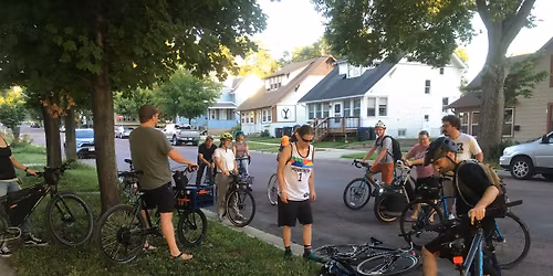 KCB Monthly Sunset Cruise