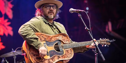 Wilco at Firefly Distillery