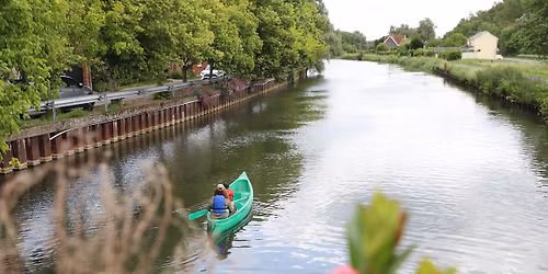 RENCARD | Cha'Vire\u0301e sur la Scarpe