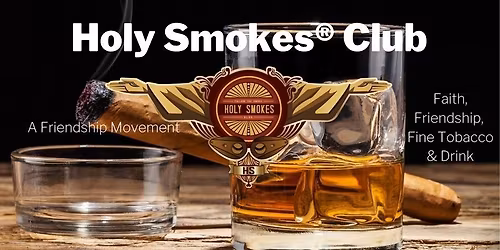 Holy Smokes Gathering