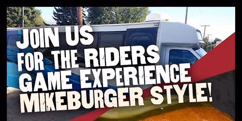 Rider's shuttle