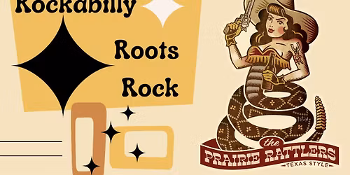 \ud83c\udf1f THE PRAIRIE RATTLERS \ud83c\udf1f The Gracie Miller