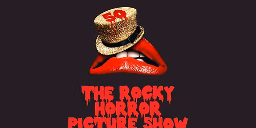 The Rocky Horror Picture Show - 50th Anniversary (1975, R)