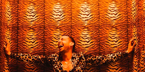 Miles Kane - Docks (Lausanne)