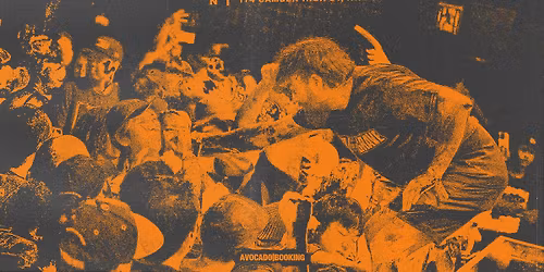 MORNING AGAIN at The Underworld - London