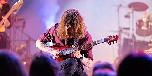 Message From Mercury New Year's Celebration @ Flying Heart Brewing, Bossier City