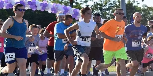 10th Annual Alexis Thompson Memorial 5k\/10K