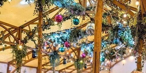 South Bank Christmas Market