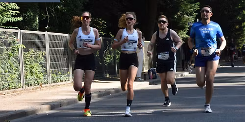 10K Hamburg Volkspark