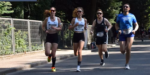 10K Hamburg Volkspark