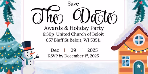 Foundry Holiday Party & Awards Ceremony