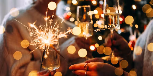 New Year! New YOU! Reset Your Health and Love Your Body at Any Age.