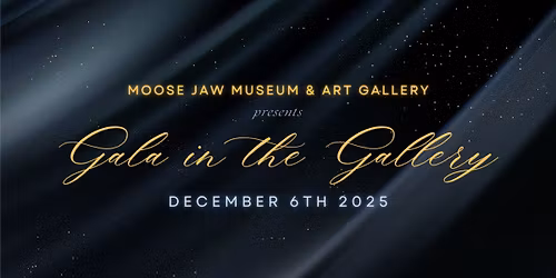 Gala in the Gallery