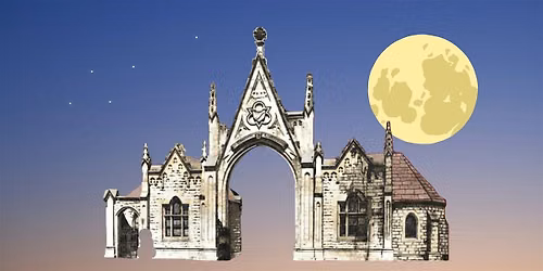 Elmwood Walks: Twilight Tour