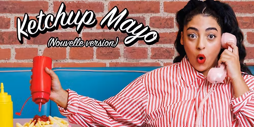 SOFIA BELABBES \u2022 ESPACE JULIEN - MARSEILLE \u2022 30 JANVIER 2027