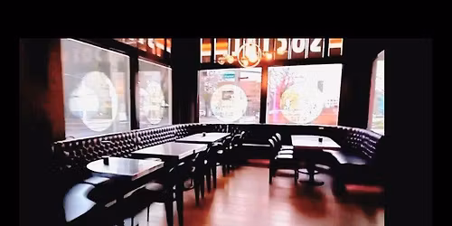 Star Trek Happy Hour at Silver Ball in May\ud83d\udd96