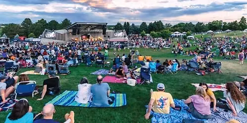 Okeechobee Main Street | Summer Concert Series