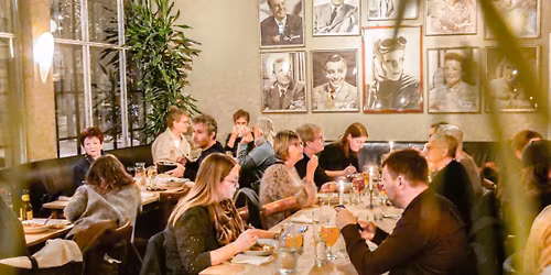 UDSOLGT! Mortensaften p\u00e5 Cafe biografen