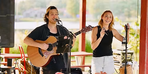 Austin Marie & Seany Cope @River Jams