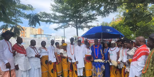 URHOBO CULTURAL MUSIC AND COMEDY FIESTA 2026