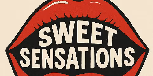 SweetSensations UKG & HOUSE PARTY