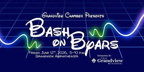 Bash on Byars