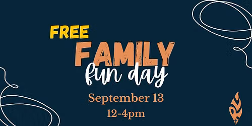 Family Fun Day