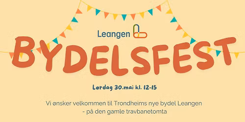Leangen Bydelsfest