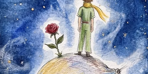 The Little Prince