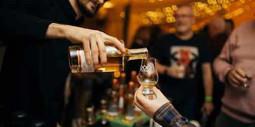 Stirling Whisky Festival - 25th April 2026
