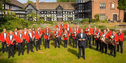 Foden's Band 