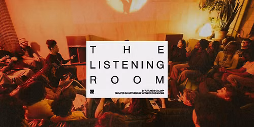 The Listening Room