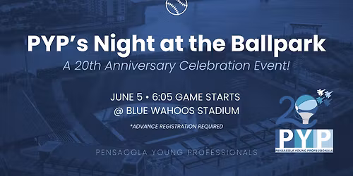 PYP's Night at the Ballpark