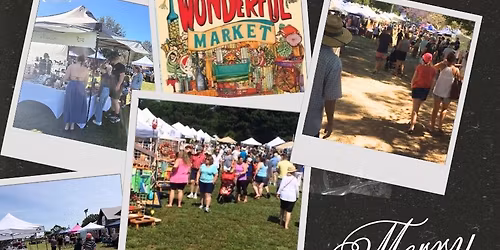 Christmas Night Market