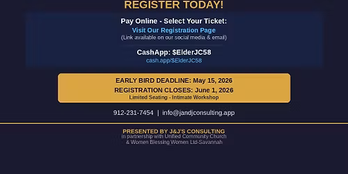 Business Brunch & Learn