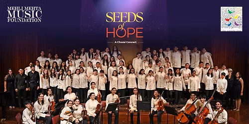 The Singing Tree Choral Concert